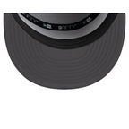 New York Jets 2025 Training Split Panel 9FIFTY Snapback Hat