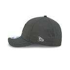 Atlanta Falcons 2025 Sideline Cold Weather Steel Clouds 9FORTY M-Crown Snapback Hat