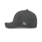 Cincinnati Bengals 2025 Sideline Cold Weather Steel Clouds 9FORTY M-Crown Snapback Hat