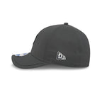Houston Texans 2025 Sideline Cold Weather Steel Clouds 9FORTY M-Crown Snapback Hat