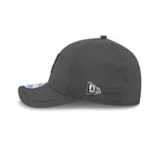 New Orleans Saints 2025 Sideline Cold Weather Steel Clouds 9FORTY M-Crown Snapback Hat