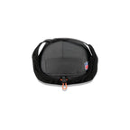 Denver Broncos 2025 Sideline Cold Weather Steel Clouds Runner Dogear Adjustable Hat