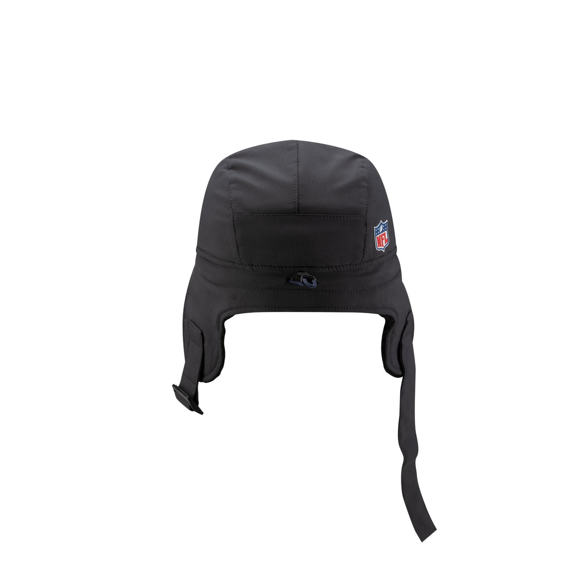 Dallas Cowboys 2025 Sideline Cold Weather Steel Clouds Runner Dogear Adjustable Hat