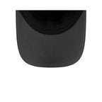 Cleveland Browns 2025 Sideline Cold Weather Steel Clouds Runner Dogear Adjustable Hat