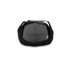Houston Texans 2025 Sideline Cold Weather Steel Clouds Runner Dogear Adjustable Hat
