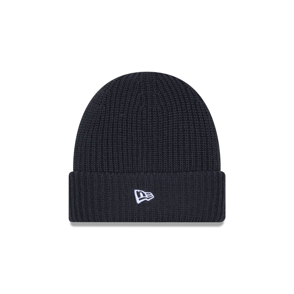 Tennessee Titans 2025 Sideline Cold Weather Steel Clouds Cuff Knit Beanie