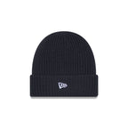 Tennessee Titans 2025 Sideline Cold Weather Steel Clouds Cuff Knit Beanie