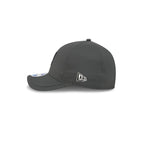 Pittsburgh Steelers 2025 Sideline Cold Weather Steel Clouds Kids 9FORTY M-Crown Snapback Hat