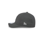Chicago Bears 2025 Sideline Cold Weather Steel Clouds Kids 9FORTY M-Crown Snapback Hat