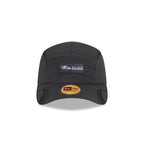 Baltimore Ravens 2025 Sideline Hot Weather Runner Adjustable Hat