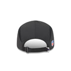 Baltimore Ravens 2025 Sideline Hot Weather Runner Adjustable Hat