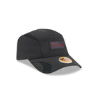 Atlanta Falcons 2025 Sideline Hot Weather Runner Adjustable Hat