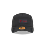 Atlanta Falcons 2025 Sideline Hot Weather Runner Adjustable Hat