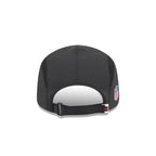 Atlanta Falcons 2025 Sideline Hot Weather Runner Adjustable Hat
