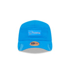 Detroit Lions 2025 Sideline Hot Weather Runner Adjustable Hat