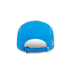 Detroit Lions 2025 Sideline Hot Weather Runner Adjustable Hat