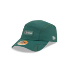 Green Bay Packers 2025 Sideline Hot Weather Runner Adjustable Hat