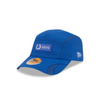 Indianapolis Colts 2025 Sideline Hot Weather Runner Adjustable Hat