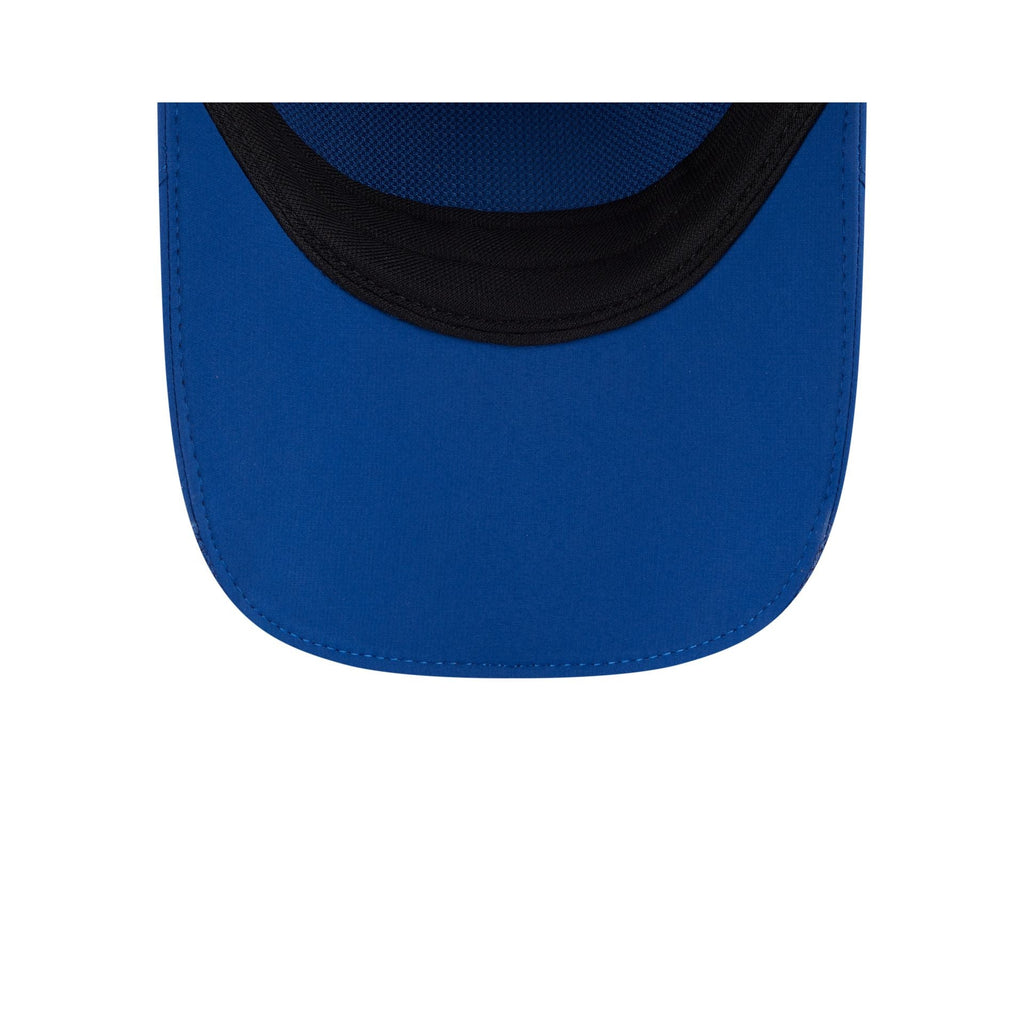 Indianapolis Colts 2025 Sideline Hot Weather Runner Adjustable Hat