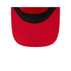 Kansas City Chiefs 2025 Sideline Hot Weather Runner Adjustable Hat