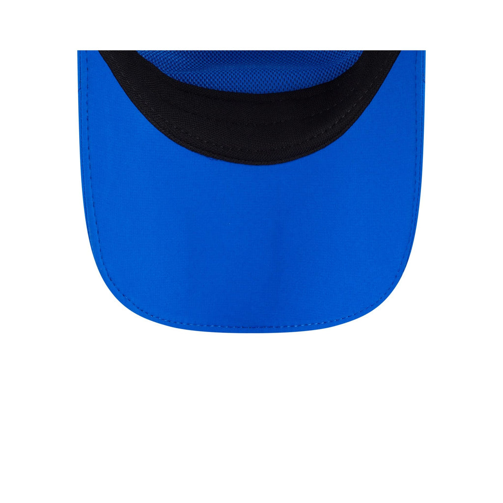 Los Angeles Rams 2025 Sideline Hot Weather Runner Adjustable Hat
