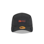 Cincinnati Bengals 2025 Sideline Hot Weather Runner Adjustable Hat