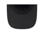 Cincinnati Bengals 2025 Sideline Hot Weather Runner Adjustable Hat