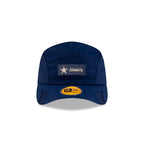 Dallas Cowboys 2025 Sideline Hot Weather Runner Adjustable Hat