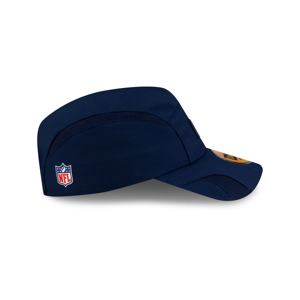 Dallas Cowboys 2025 Sideline Hot Weather Runner Adjustable Hat