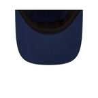 Dallas Cowboys 2025 Sideline Hot Weather Runner Adjustable Hat