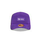 Minnesota Vikings 2025 Sideline Hot Weather Runner Adjustable Hat
