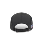 New Orleans Saints 2025 Sideline Hot Weather Runner Adjustable Hat
