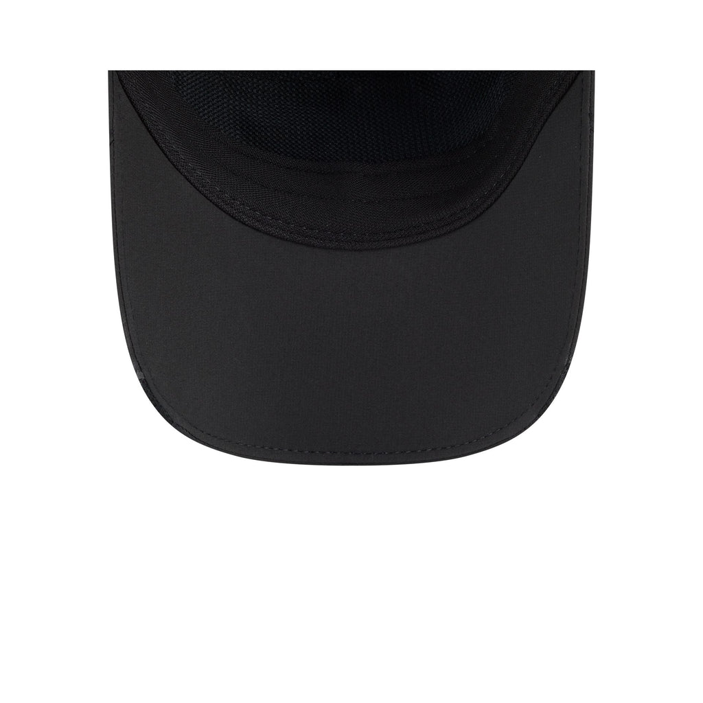 New Orleans Saints 2025 Sideline Hot Weather Runner Adjustable Hat
