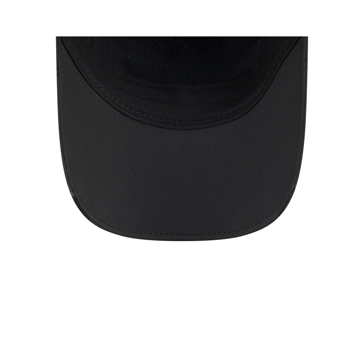 New Orleans Saints 2025 Sideline Hot Weather Runner Adjustable Hat