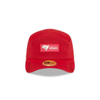Tampa Bay Buccaneers 2025 Sideline Hot Weather Runner Adjustable Hat