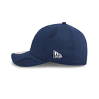 Tennessee Titans 2025 Sideline Hot Weather 9FORTY M-Crown Snapback Hat