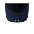 Tennessee Titans 2025 Sideline Hot Weather 9FORTY M-Crown Snapback Hat