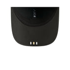 New Orleans Saints 2025 Sideline Hot Weather 9FORTY M-Crown Snapback Hat