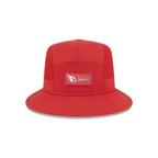 Arizona Cardinals 2025 Sideline Hot Weather Bucket Hat
