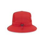 Arizona Cardinals 2025 Sideline Hot Weather Bucket Hat