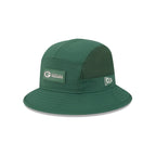 Green Bay Packers 2025 Sideline Hot Weather Bucket Hat
