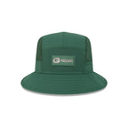 Green Bay Packers 2025 Sideline Hot Weather Bucket Hat