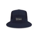 Houston Texans 2025 Sideline Hot Weather Bucket Hat