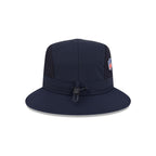 Houston Texans 2025 Sideline Hot Weather Bucket Hat