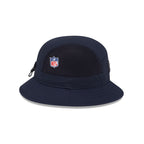 Houston Texans 2025 Sideline Hot Weather Bucket Hat