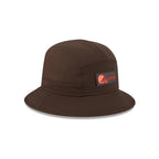 Cleveland Browns 2025 Sideline Hot Weather Bucket Hat