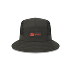 Cincinnati Bengals 2025 Sideline Hot Weather Bucket Hat