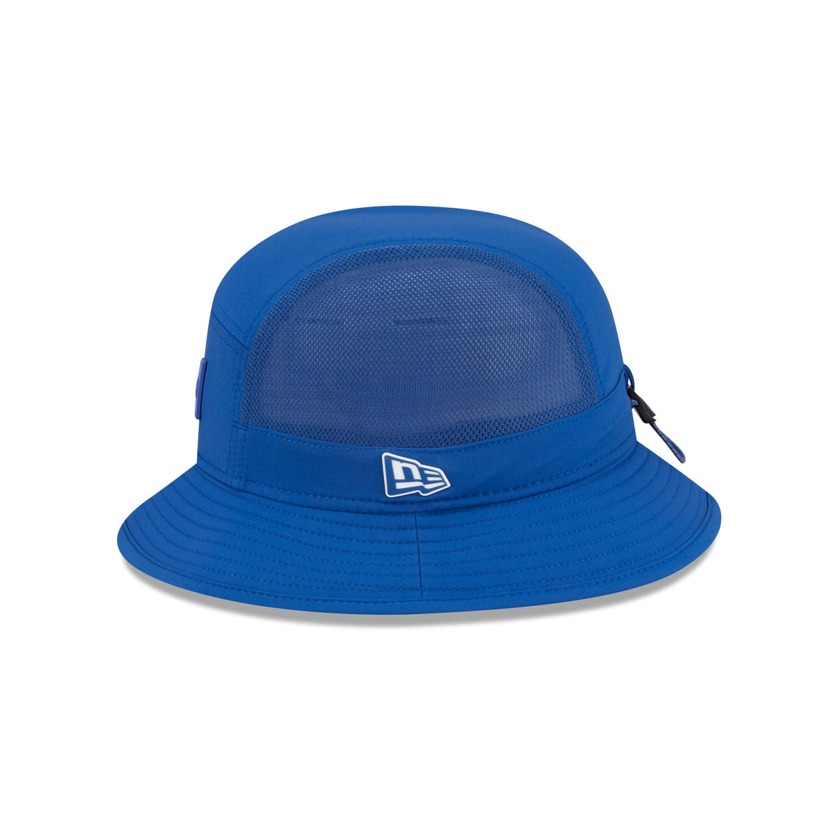 Indianapolis Colts 2025 Sideline Hot Weather Bucket Hat