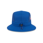 Indianapolis Colts 2025 Sideline Hot Weather Bucket Hat