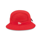 Kansas City Chiefs 2025 Sideline Hot Weather Bucket Hat